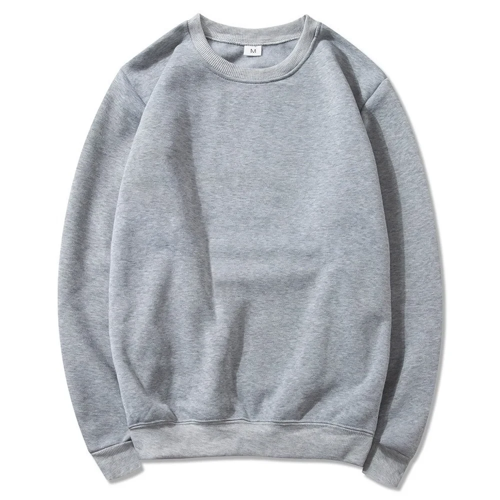 King Billion Casual Sweatshirts Men/Women Hoodies Pullover Streetwear Solid Hoodie Hiphop Basic hoodies