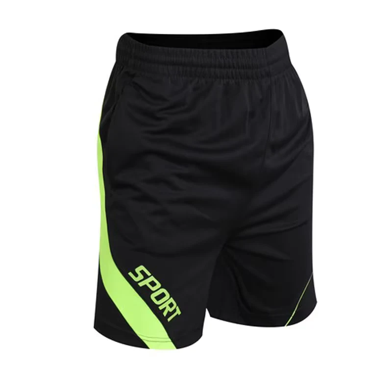 2026 new fitness shorts for men's summer shopping and exercise, breathable mesh shorts for men, quick drying beach shorts for me